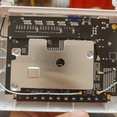 Case nhỏ gọn cho router Cudy