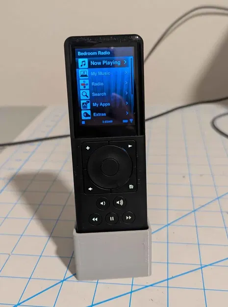 Dock sạc cho Squeezebox Controller (charging dock) - Image 1