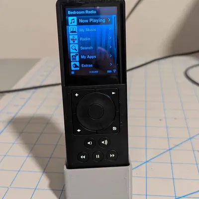 Dock sạc cho Squeezebox Controller (charging dock)