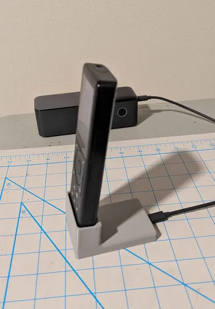 Dock sạc cho Squeezebox Controller (charging dock) - Image 2