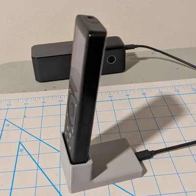 Dock sạc cho Squeezebox Controller (charging dock)