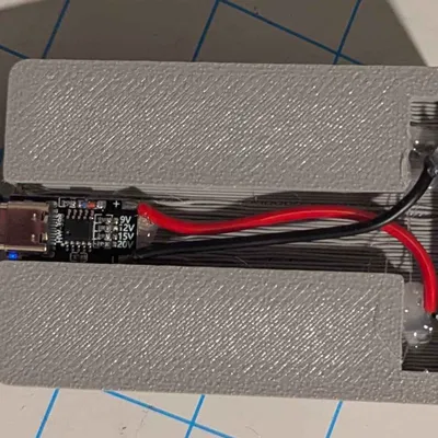 Dock sạc cho Squeezebox Controller (charging dock)