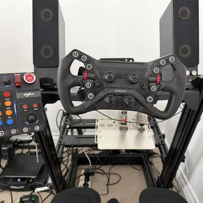 Giá đỡ PXN CB1 Button Box cho nhôm định hình 40mm