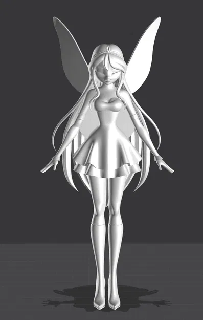 Bloom Winx - Image 1