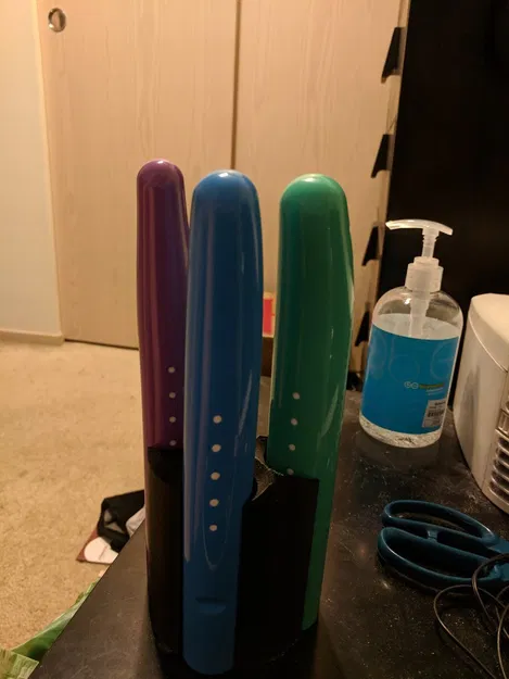 Giá đỡ Dilator sau phẫu thuật - Image 1