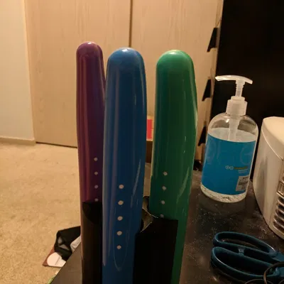 Giá đỡ Dilator sau phẫu thuật