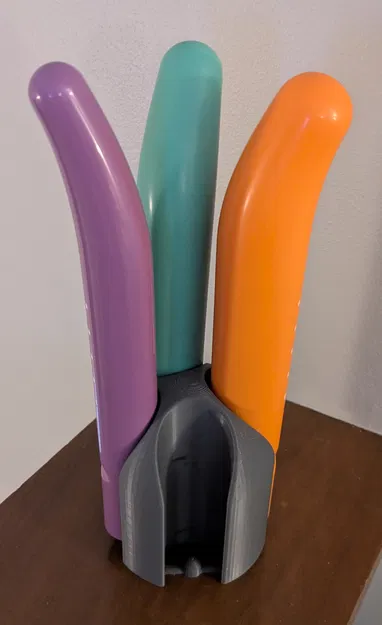 Giá đỡ dilator Soul Source (Soul Source Dilator Stand) - Image 1