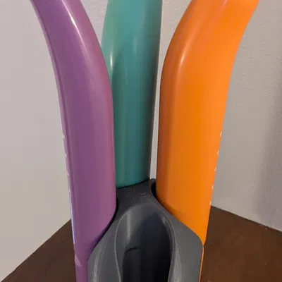 Giá đỡ dilator Soul Source (Soul Source Dilator Stand)