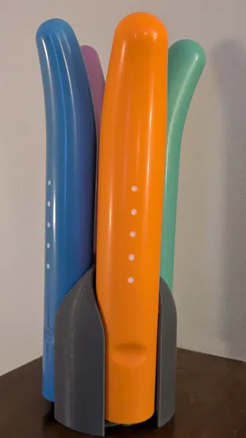 Giá đỡ dilator Soul Source (Soul Source Dilator Stand) - Image 2