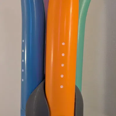 Giá đỡ dilator Soul Source (Soul Source Dilator Stand)