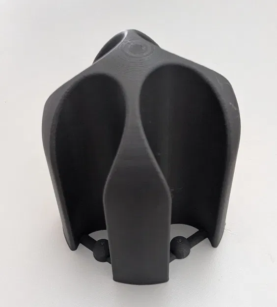 Giá đỡ dilator Soul Source (Soul Source Dilator Stand) - Image 3