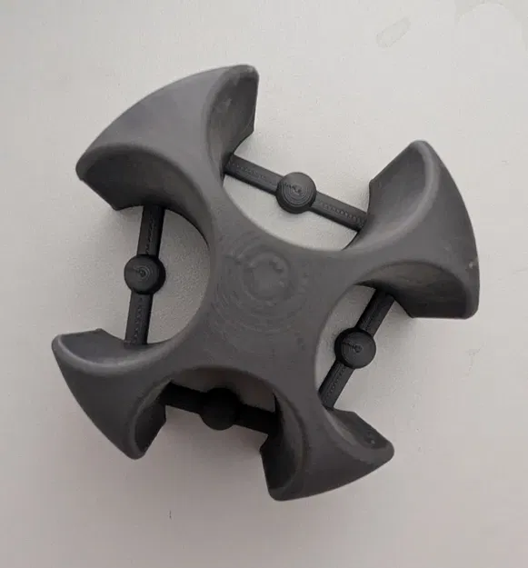 Giá đỡ dilator Soul Source (Soul Source Dilator Stand) - Image 4