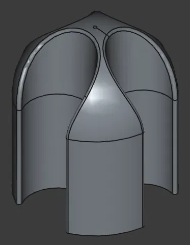 Giá đỡ dilator Soul Source (Soul Source Dilator Stand) - Image 7