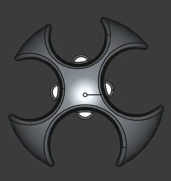 Giá đỡ dilator Soul Source (Soul Source Dilator Stand) - Image 8