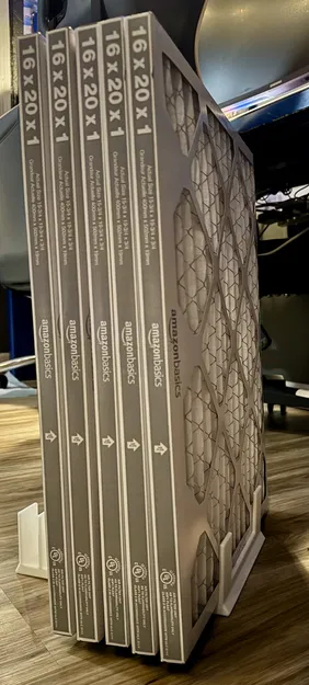 Khay Organizer Sắp Xếp Furnace Filter - Image 1