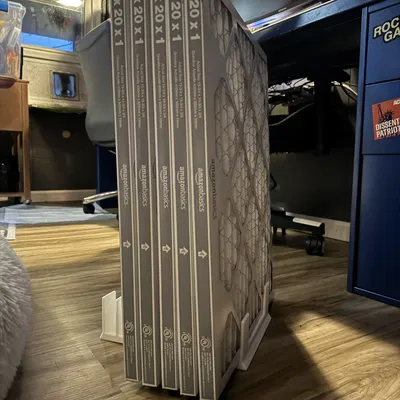 Khay Organizer Sắp Xếp Furnace Filter