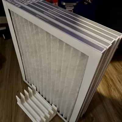Khay Organizer Sắp Xếp Furnace Filter