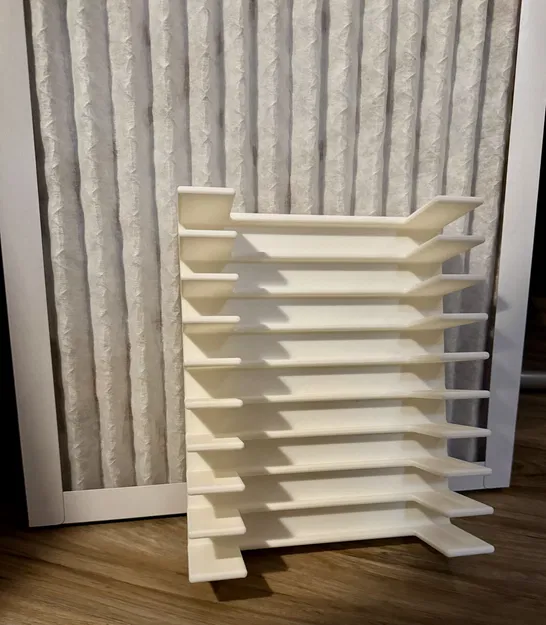 Khay Organizer Sắp Xếp Furnace Filter - Image 4