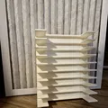 Khay Organizer Sắp Xếp Furnace Filter - Thumbnail 4