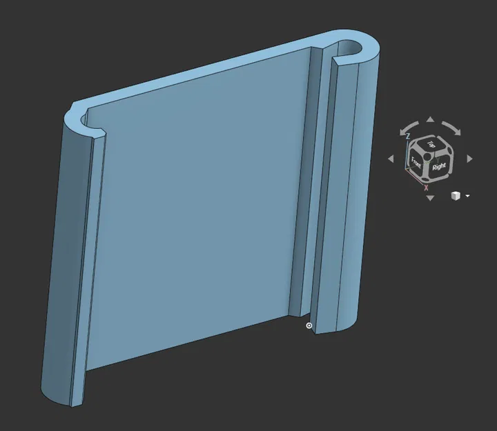 J.Burrows / Livinbox Stationary A4 - Clip thay thế - Image 1