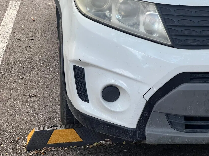 Nắp che Running Light Suzuki Grand Vitara (đời 2014–2018) - Image 1