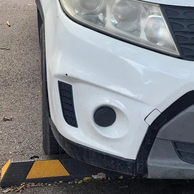 Nắp che Running Light Suzuki Grand Vitara (đời 2014–2018)