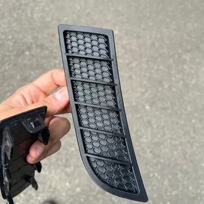 Nắp che Running Light Suzuki Grand Vitara (đời 2014–2018)