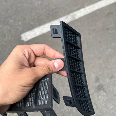 Nắp che Running Light Suzuki Grand Vitara (đời 2014–2018)