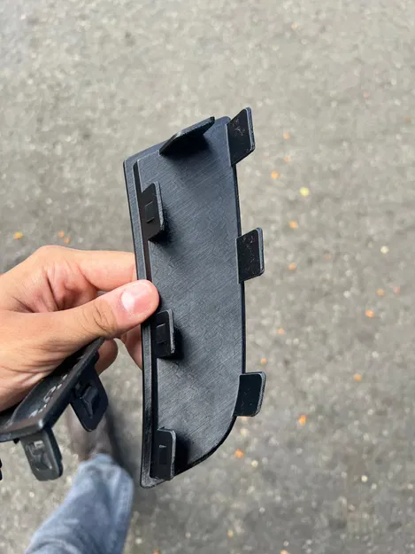 Nắp che Running Light Suzuki Grand Vitara (đời 2014–2018) - Image 4