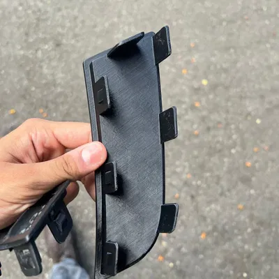 Nắp che Running Light Suzuki Grand Vitara (đời 2014–2018)