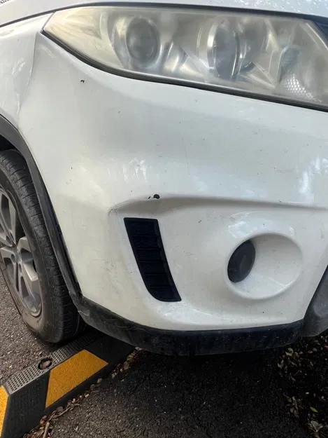 Nắp che Running Light Suzuki Grand Vitara (đời 2014–2018) - Image 5