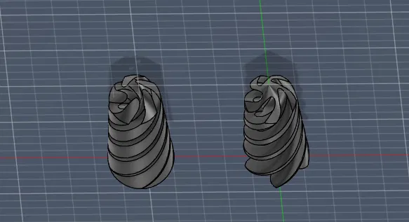 Spiral Bullet - Image 2