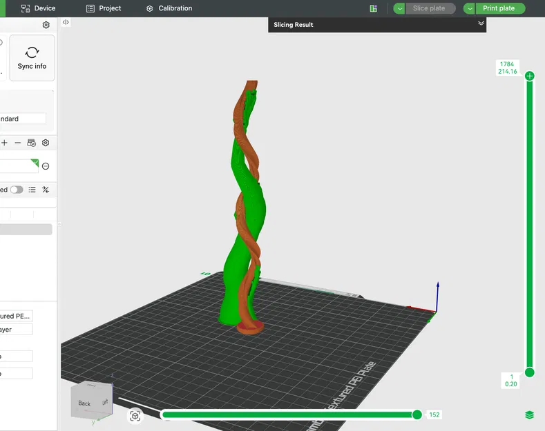 Inner screw easier - Image 1