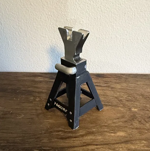 Kê Chống Jack Stand (Hỗ Trợ GPU) - Image 1