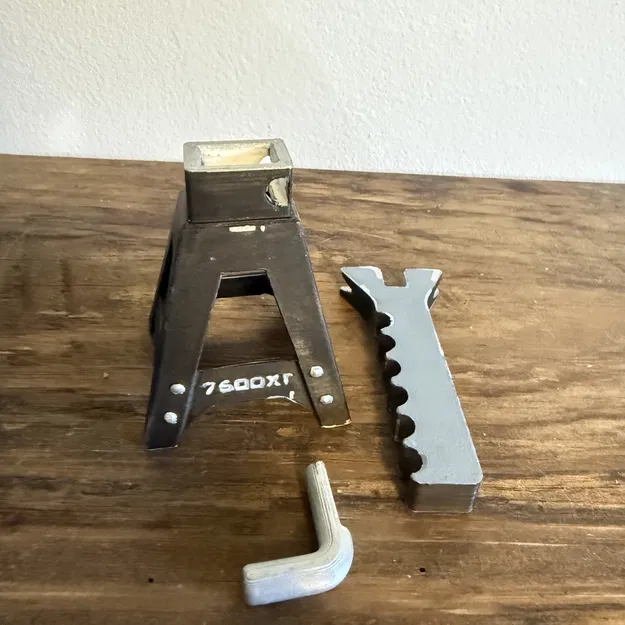 Kê Chống Jack Stand (Hỗ Trợ GPU) - Image 3