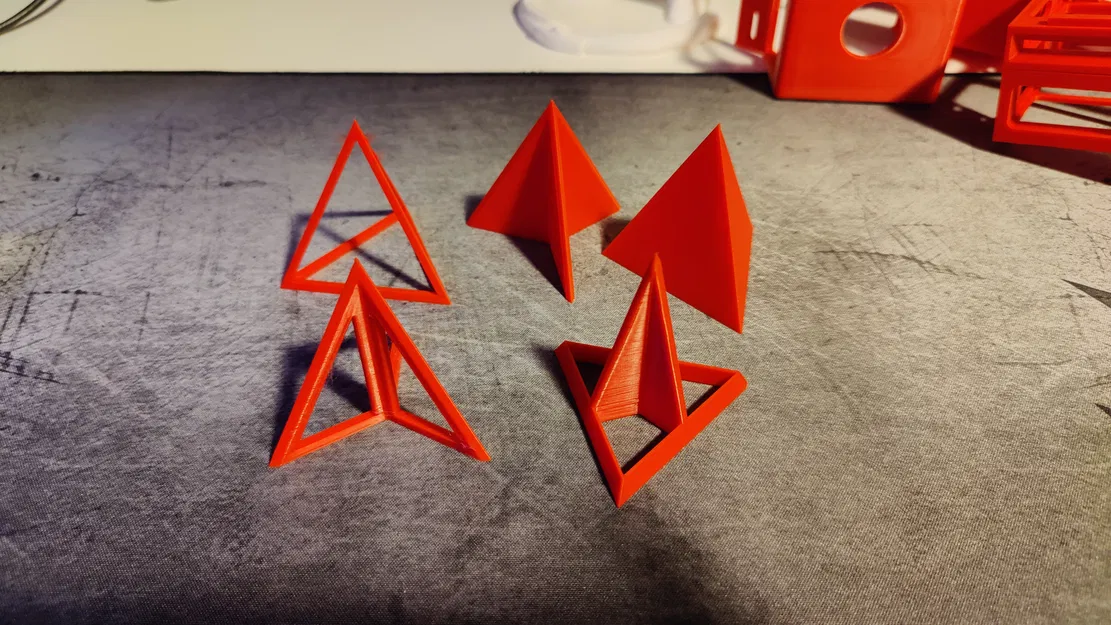 Bộ Paint Cone Assortment (Cọc Nón Hỗ Trợ Sơn) - Image 1