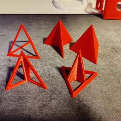 Bộ Paint Cone Assortment (Cọc Nón Hỗ Trợ Sơn)