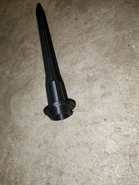 Cọc thay thế đèn Member's Mark (Sam's Club) 12ct Jumbo Pathway LED Lights 16.5' - Image 3