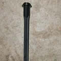 Cọc thay thế đèn Member's Mark (Sam's Club) 12ct Jumbo Pathway LED Lights 16.5' - Thumbnail 5