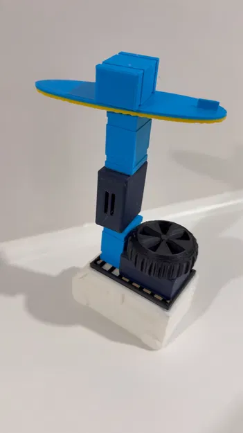 Đừng Làm Lật Xe Van! - Game Cân Bằng Vật Lý - Image 9