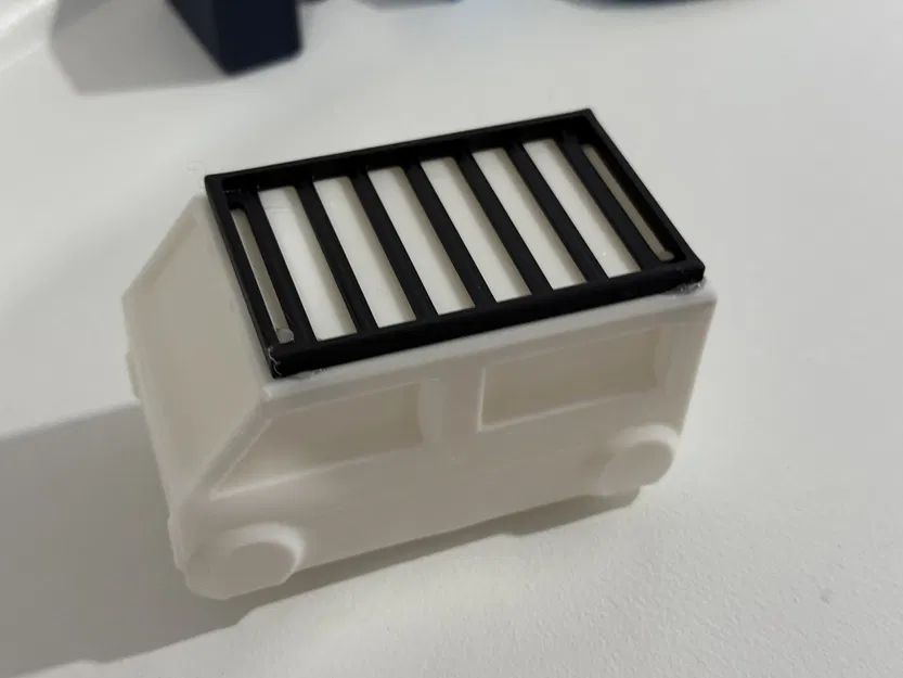 Đừng Làm Lật Xe Van! - Game Cân Bằng Vật Lý - Image 12