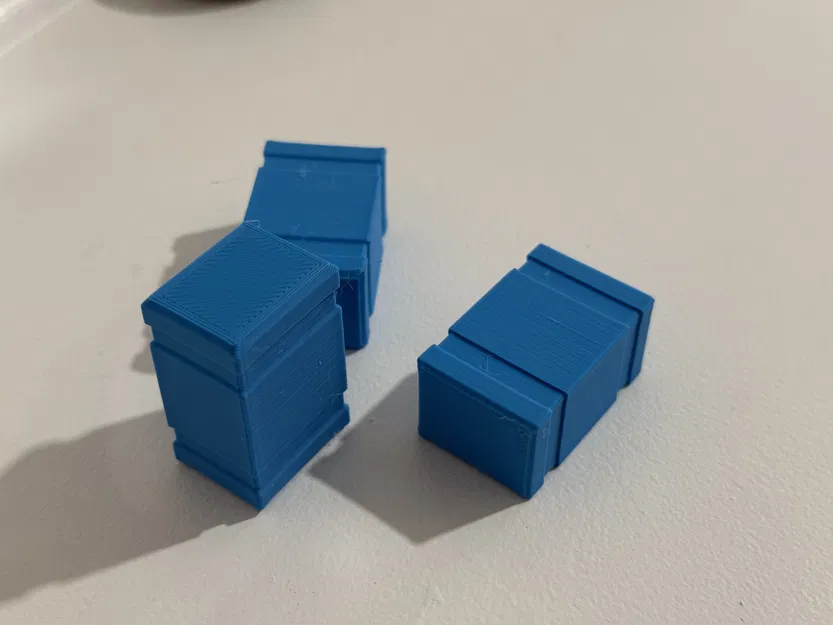 Đừng Làm Lật Xe Van! - Game Cân Bằng Vật Lý - Image 17