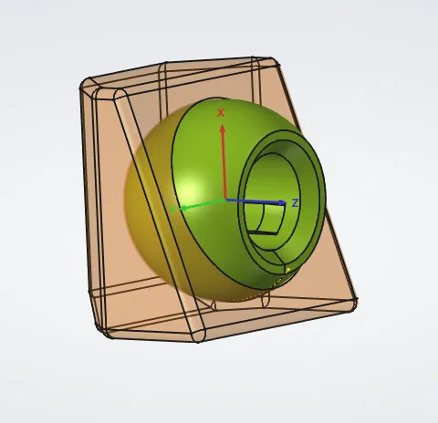 Ngàm Landmine cho Barbell – Đơn giản & Hiệu quả - Image 1