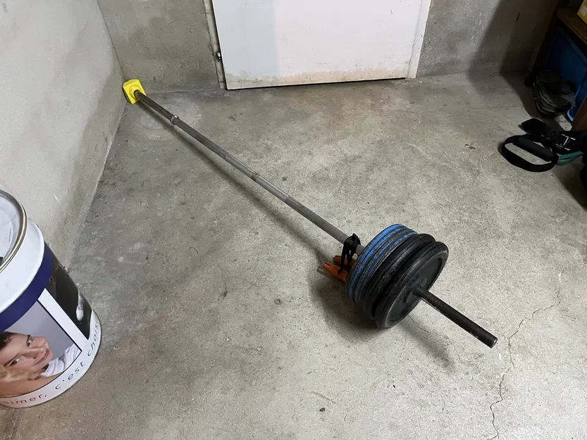 Ngàm Landmine cho Barbell – Đơn giản & Hiệu quả - Image 2