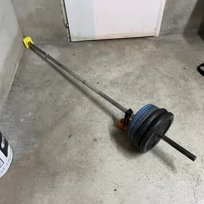 Ngàm Landmine cho Barbell – Đơn giản & Hiệu quả