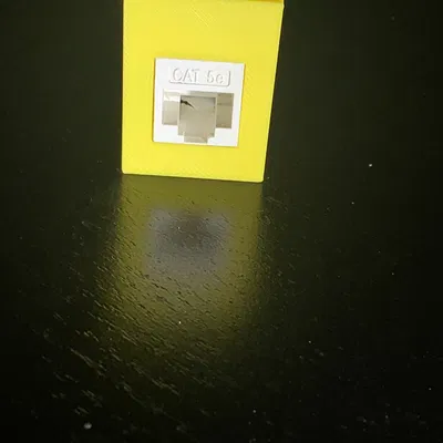 Mẫu Keystone dung sai chặt (Keystone Template with Tight Tolerances)