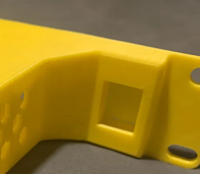 Mẫu Keystone dung sai chặt (Keystone Template with Tight Tolerances) - Image 3