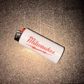 Ốp đựng bật lửa BIC kiểu Milwaukee (milwaukee BIC Lighter case) - Thumbnail 2