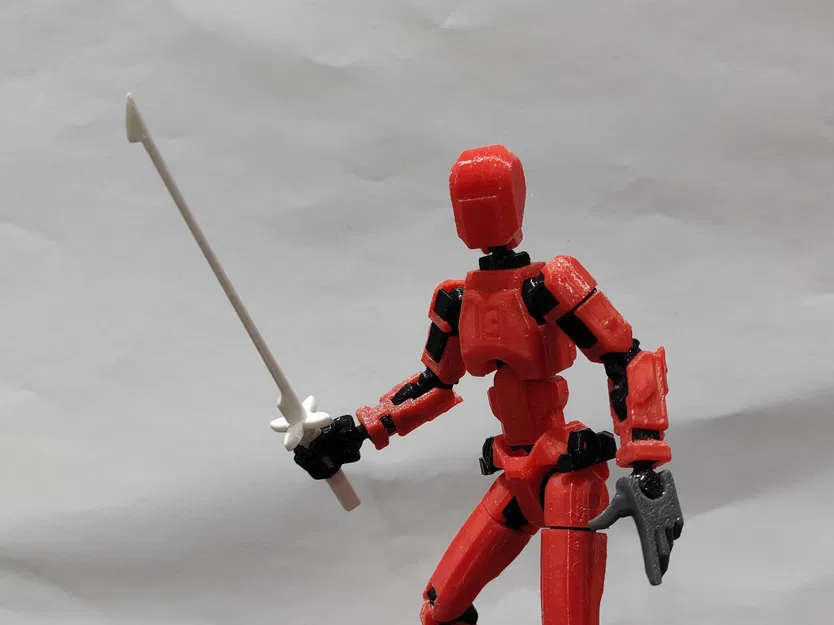 Dummy 13 Nichirin Katana Shinobu Kocho: Demon Slayer - Image 1