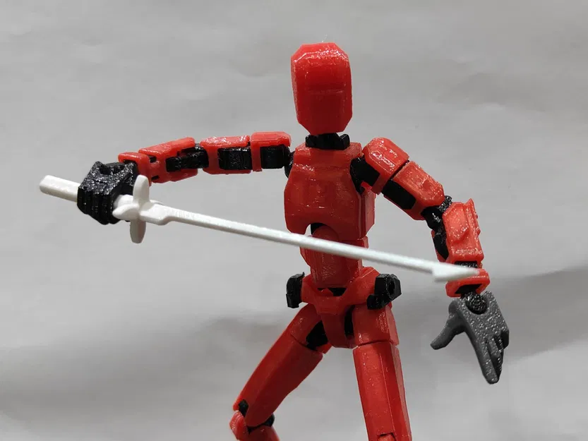 Dummy 13 Nichirin Katana Shinobu Kocho: Demon Slayer - Image 2